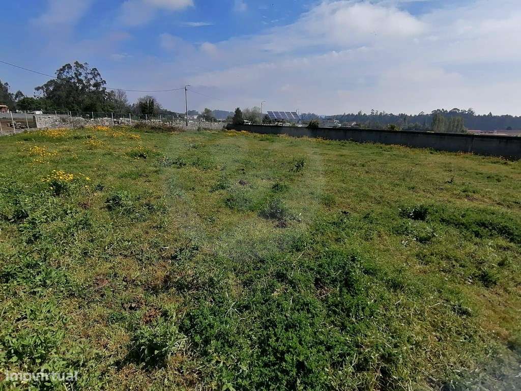 Lote de 254m2 Gião Vila do Conde - Grande imagem: 4/21