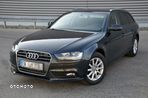 Audi A4 Avant 2.0 TDI DPF Attraction - 2