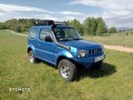 Suzuki Jimny 1.3 Jeans - 9