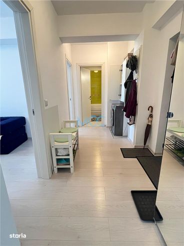 Vand Apartament 3 camere Mobilat si utilat complet-5