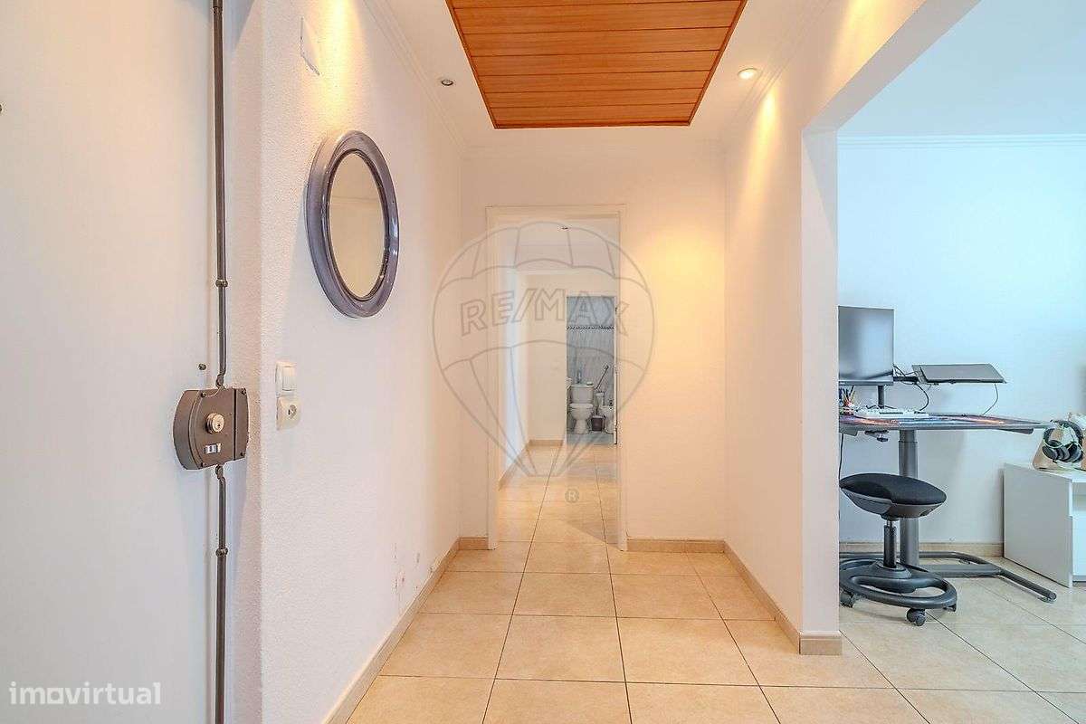 Apartamento T2 para venda-8