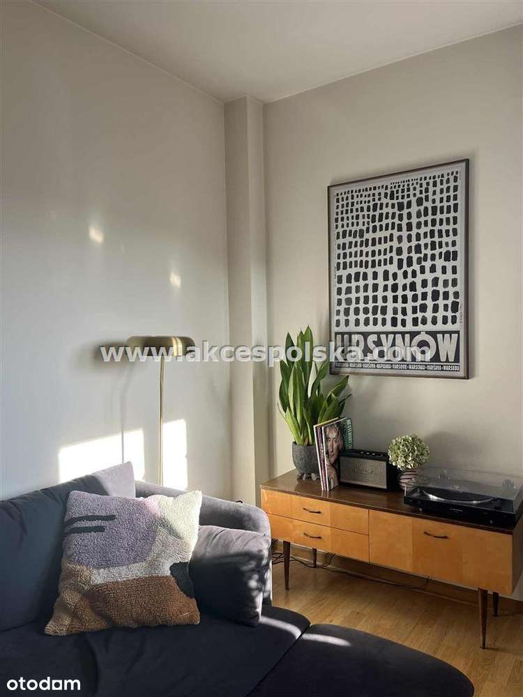 2 pokoje Ursynów, winda, ciche-7