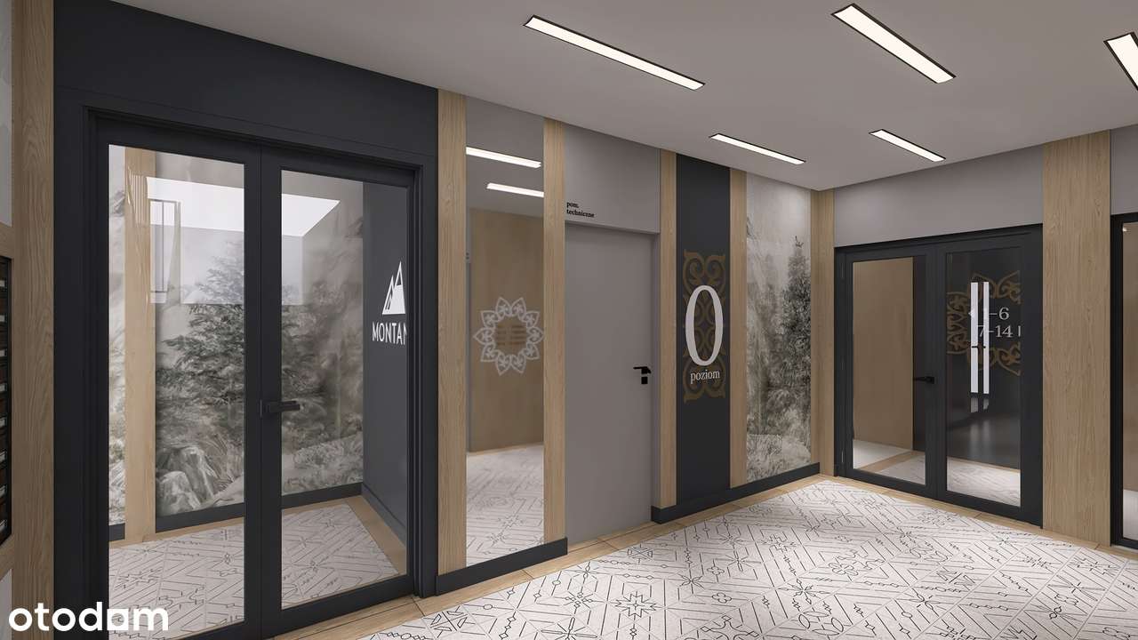 Montano -  lokale użytkowe (inwestycyjne)-7