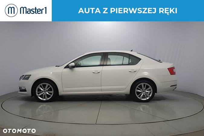 Skoda Octavia 1.6 TDI SCR Style - 4