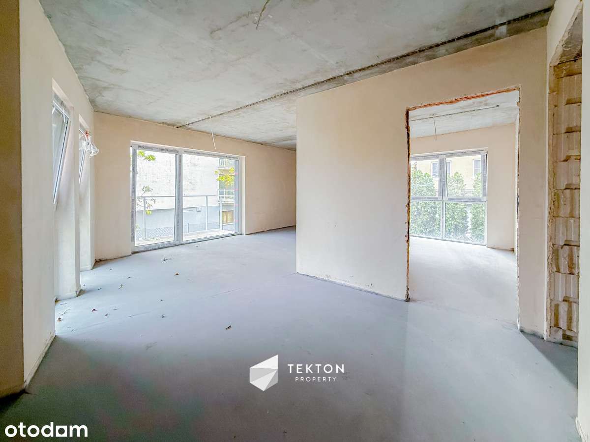 Rezydencja Winiary|3pok|2balkony|Developerskie - Pełny obrazek: 3/20