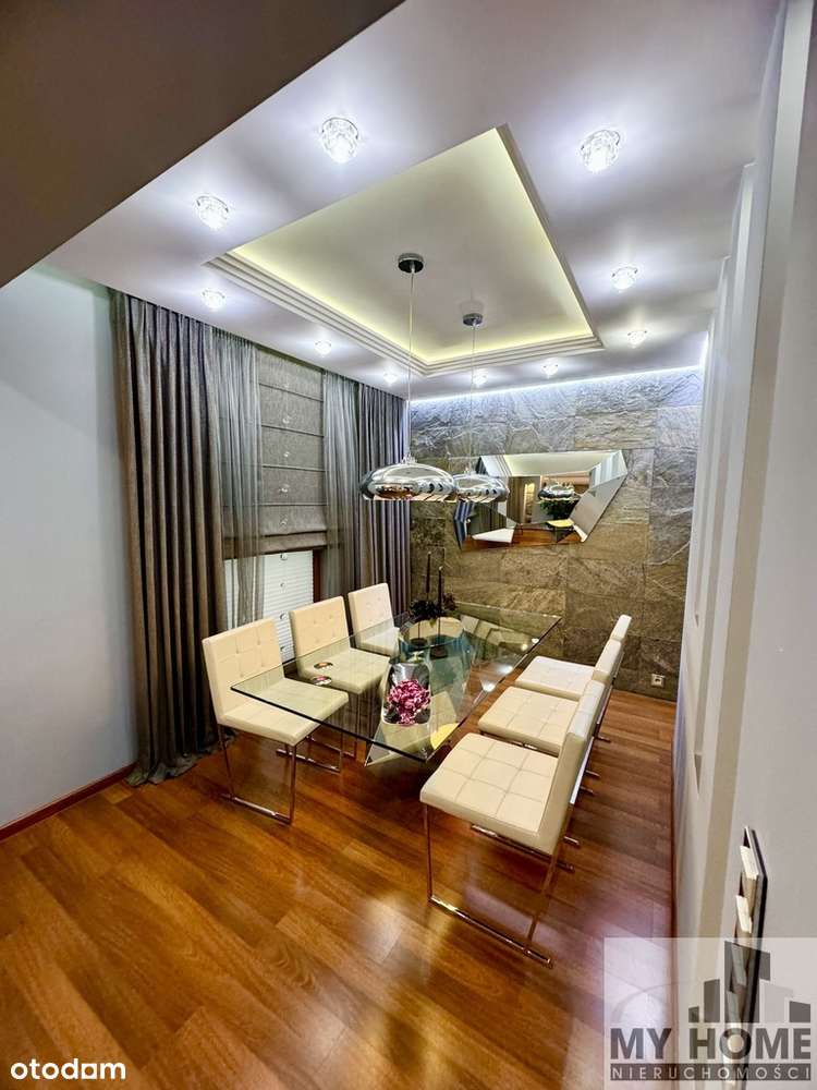 ⭐‼️Piękny dom w malowniczych Grotnikach⭐‼️-9