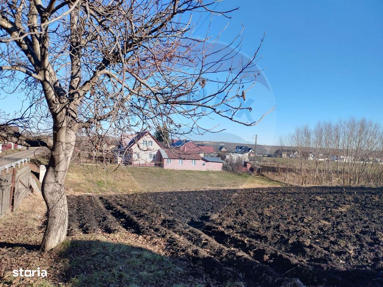 REPOZITIONARE DE PRET!! - Teren 2,226mp Moara / Strada Dispensarului - Imagine principală: 2/5