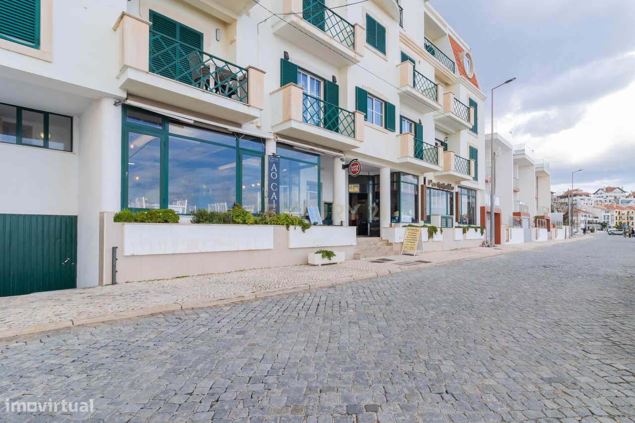 Restaurante para venda em São Martinho do Porto-13