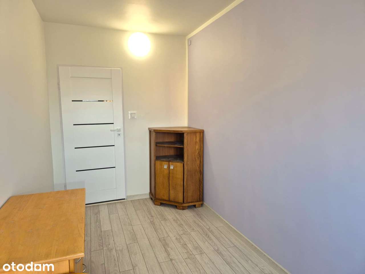 Przestronne 3 pokoje po remoncie, 68,8m2, 3 piętro, os. Dolnośląskie-2