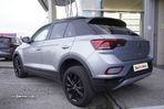 VW T-Roc 1.0 TSI Black Style - 3