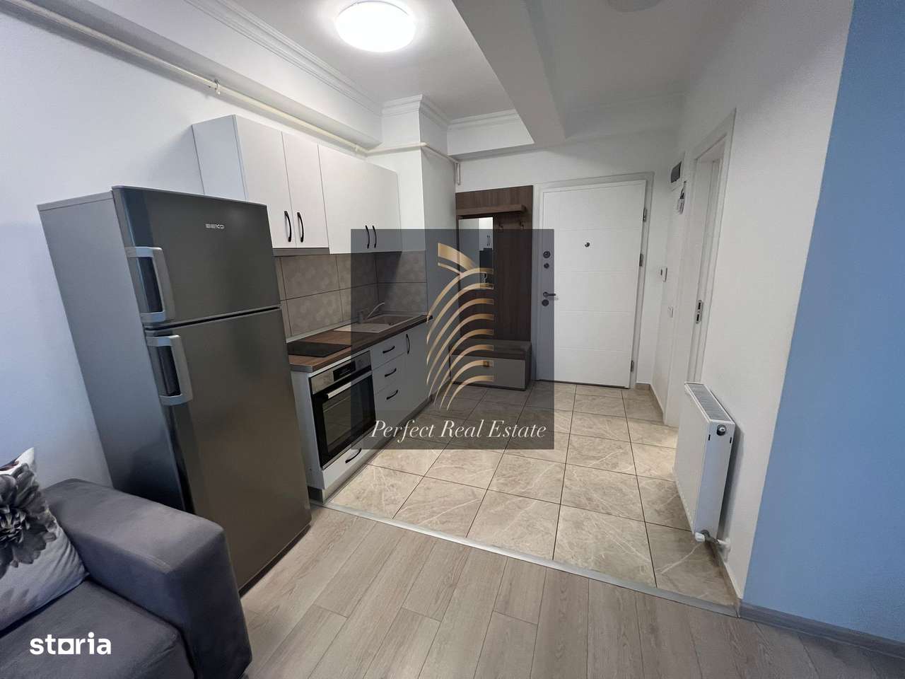 Garsonieră de închiriat – Solid House Corbului, Constanța - Imagine principală: 4/11