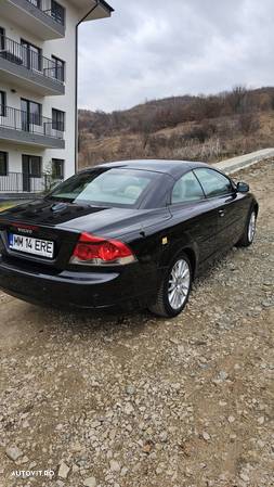 Volvo C70 2.0D Summum - 9