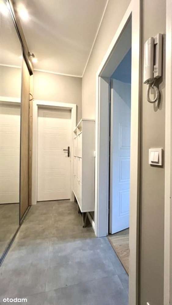 Jeżyce, ul. Kasseusza, 2 pok, PO REMONCIE! do wejścia! - Pełny obrazek: 5/5