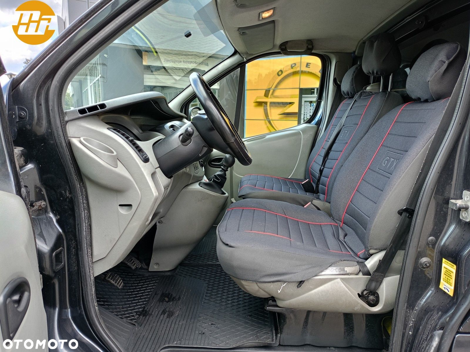 Renault Trafic - 14