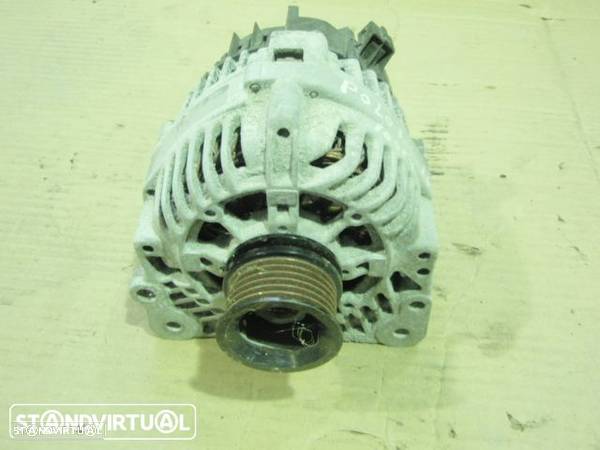 Alternador - Polo 1.4 ( 16v ) 100cv - 1