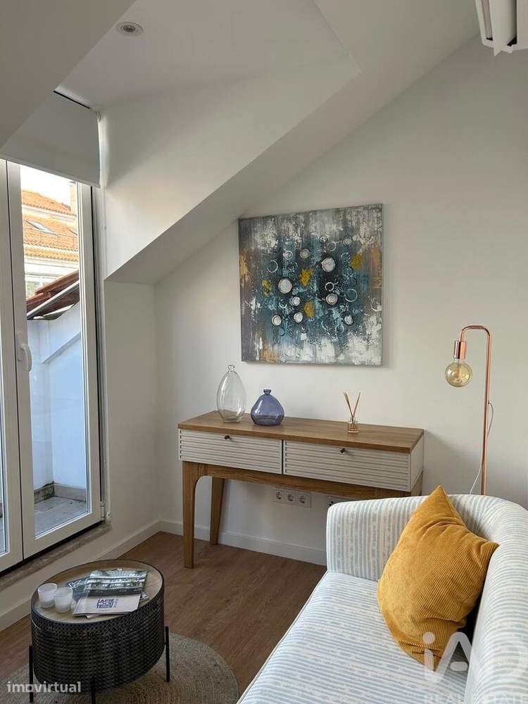 Apartamento T2 em São Vicente de 51,00 m2 - Grande imagem: 5/19