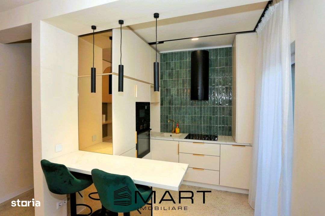 Apartament 2 camere zona Selimbar Sibiu - Imagine principală: 4/9