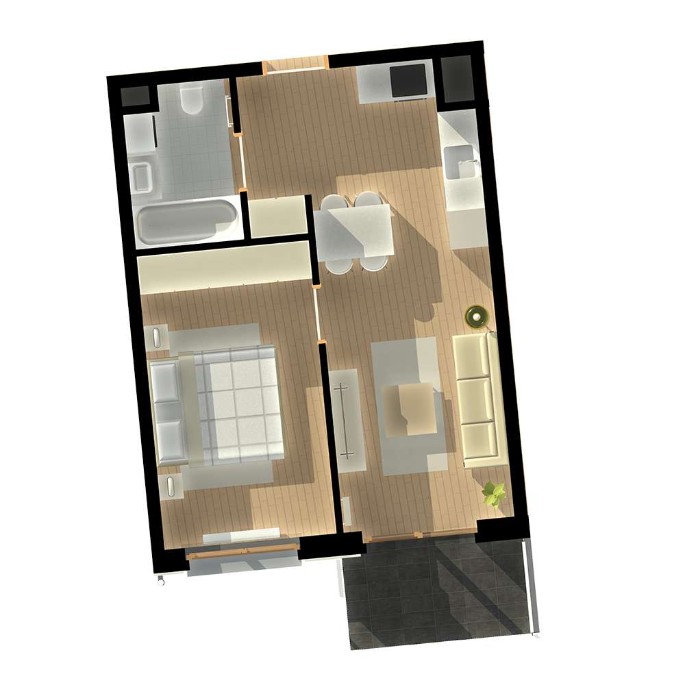 Zamieszkaj blisko Metra***Wiosna 2026***Pełna oferta-5