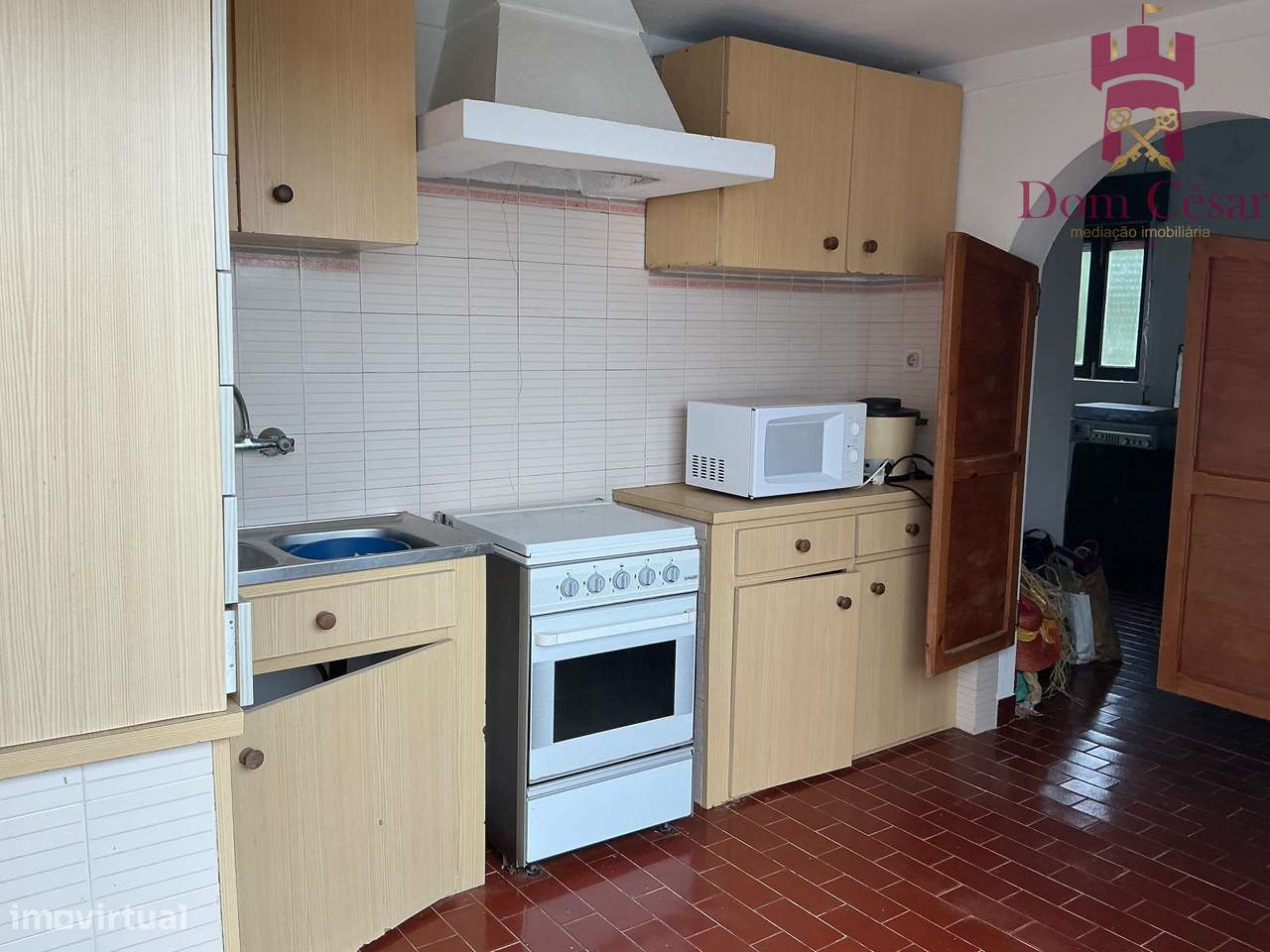 Moradia T3 - Em Zona Rural, Almeirim/Raposa - Grande imagem: 5/19