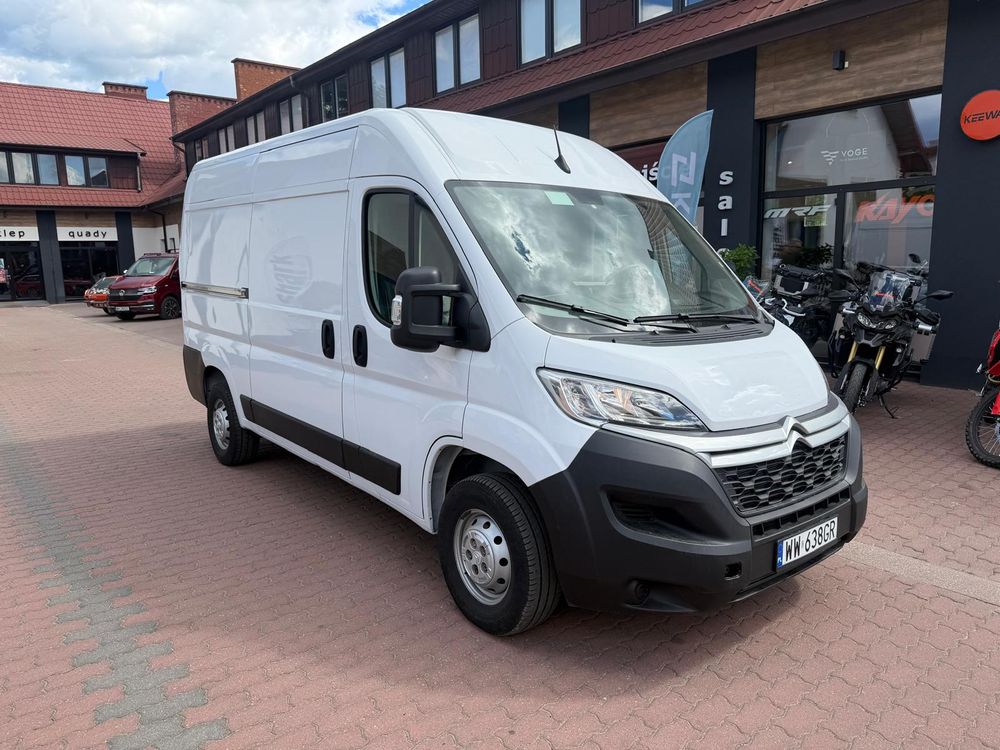 Mercedes-Benz Sprinter 2023