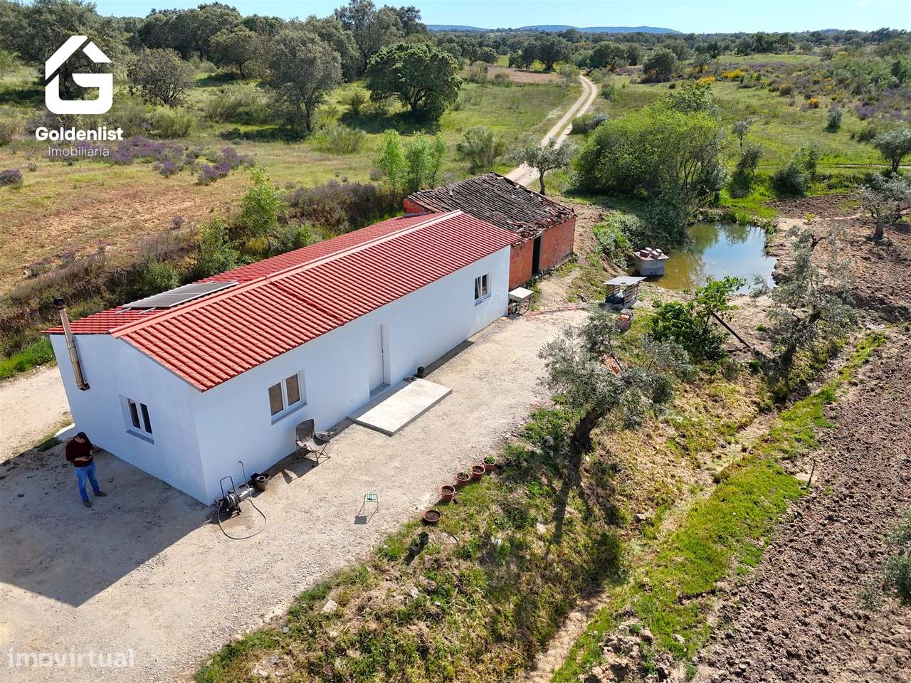 Quinta T2 Venda em Ladoeiro,Idanha-a-Nova-5