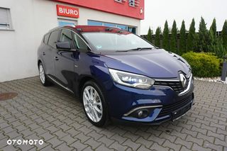 Renault Scenic ENERGY TCe 130 BOSE EDITION