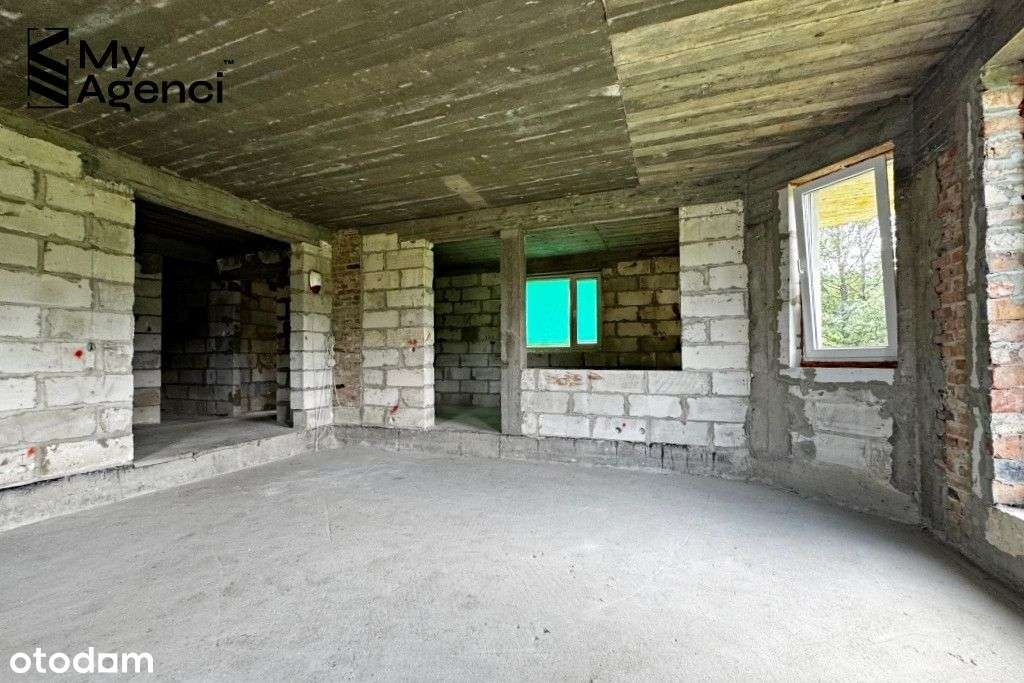 Ustarbowo ul. Jagodowa - dom na sprzedaż-6