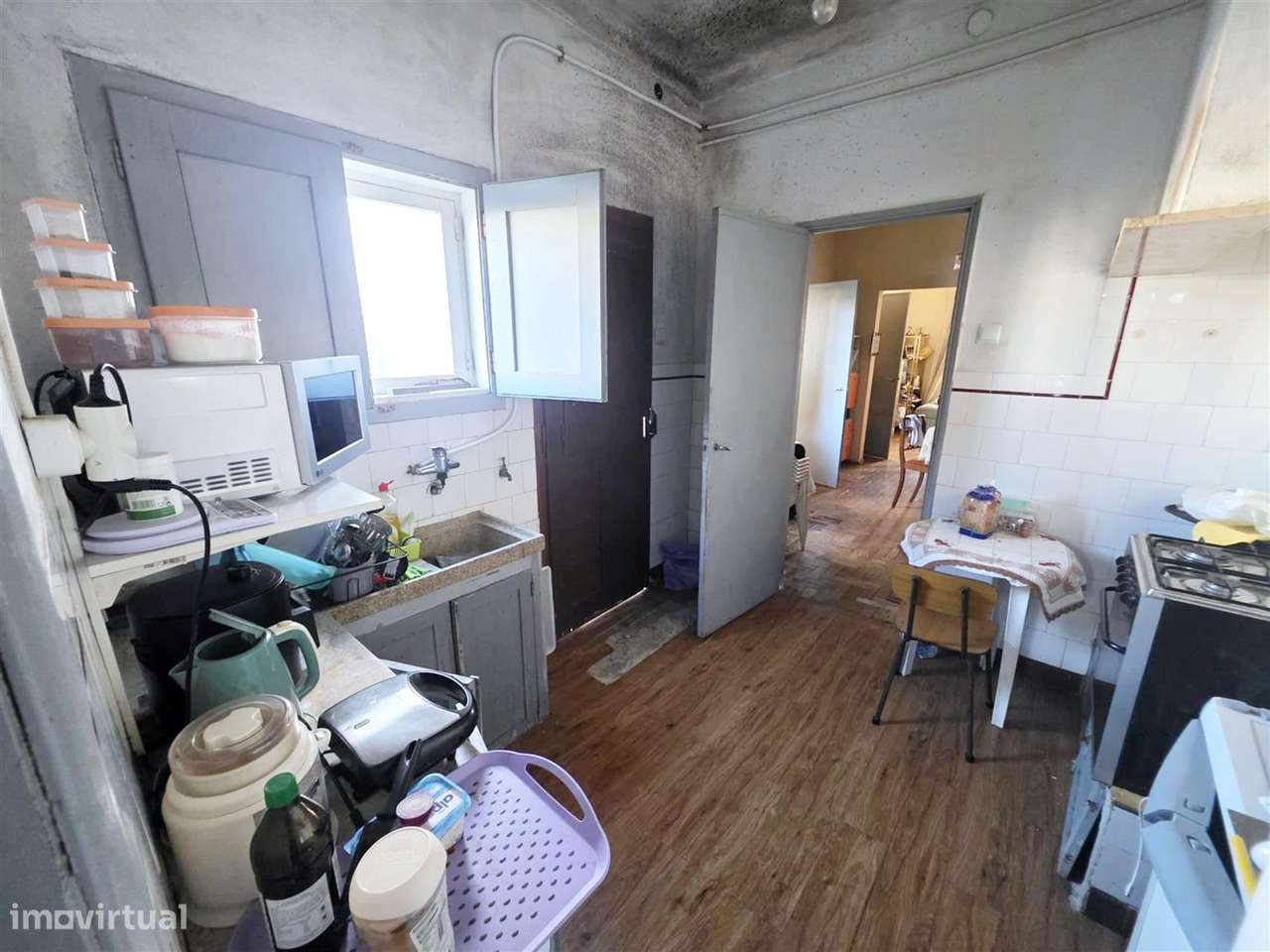 Moradia em Banda 2 quartos - Grande imagem: 5/19