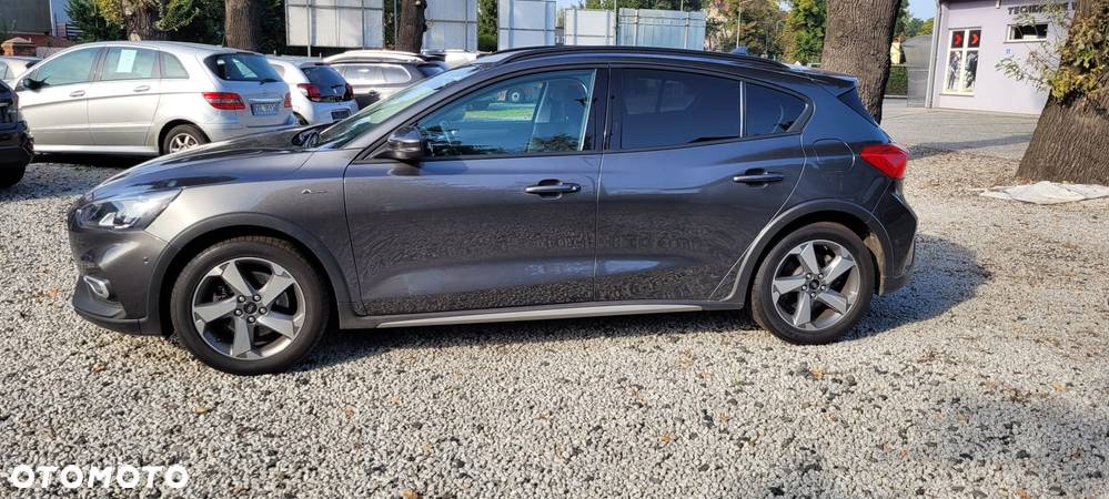 Ford Focus 1.0 EcoBoost Gold X ASS - 3