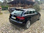 Audi A3 Sportback 1.6 TDI Sport - 25