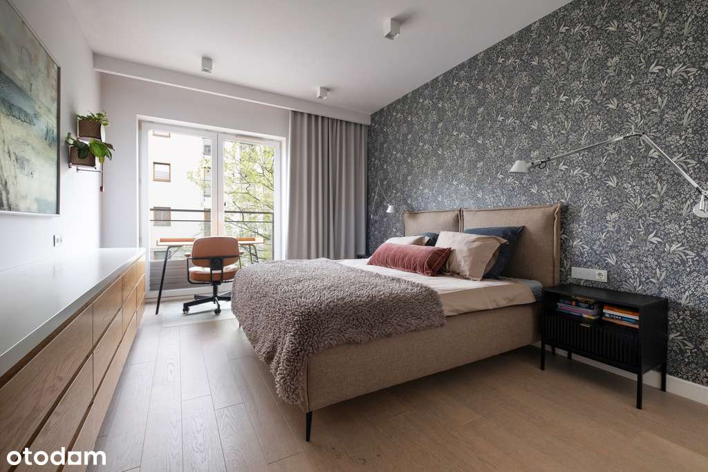 Mieszkanie premium | dwustronne | loggia-0