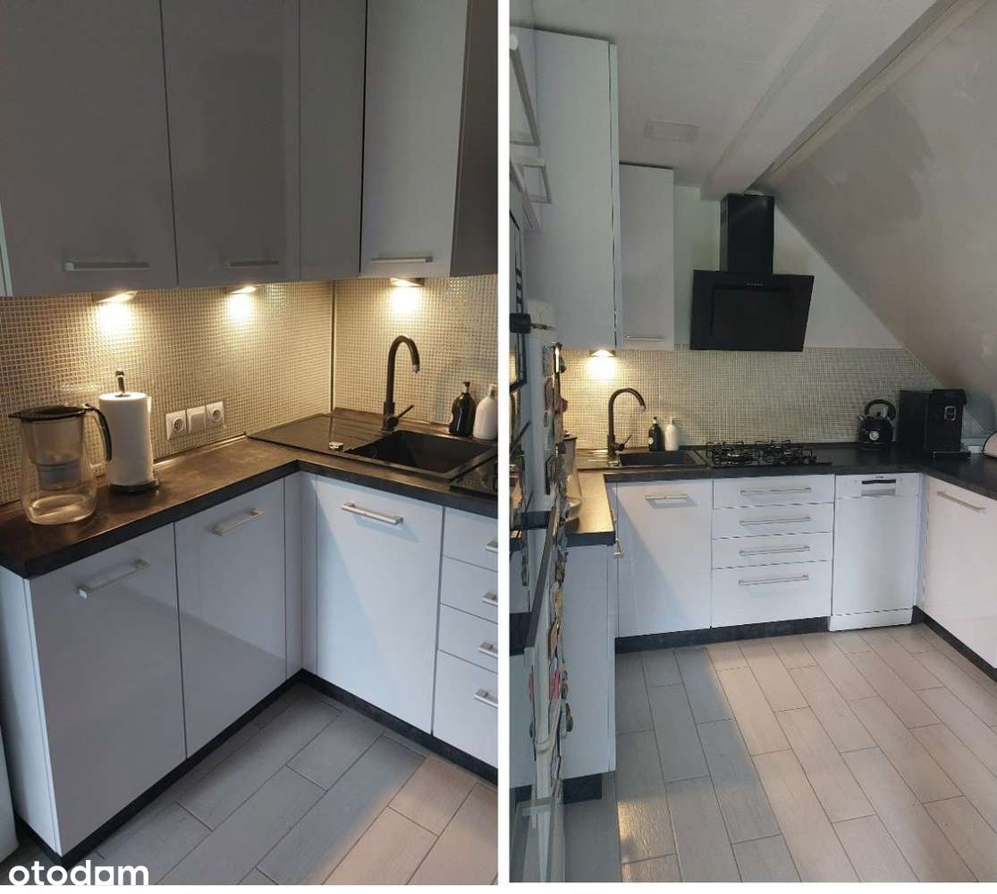 Mieszkanie w Świeradowie - Pełny obrazek: 4/13