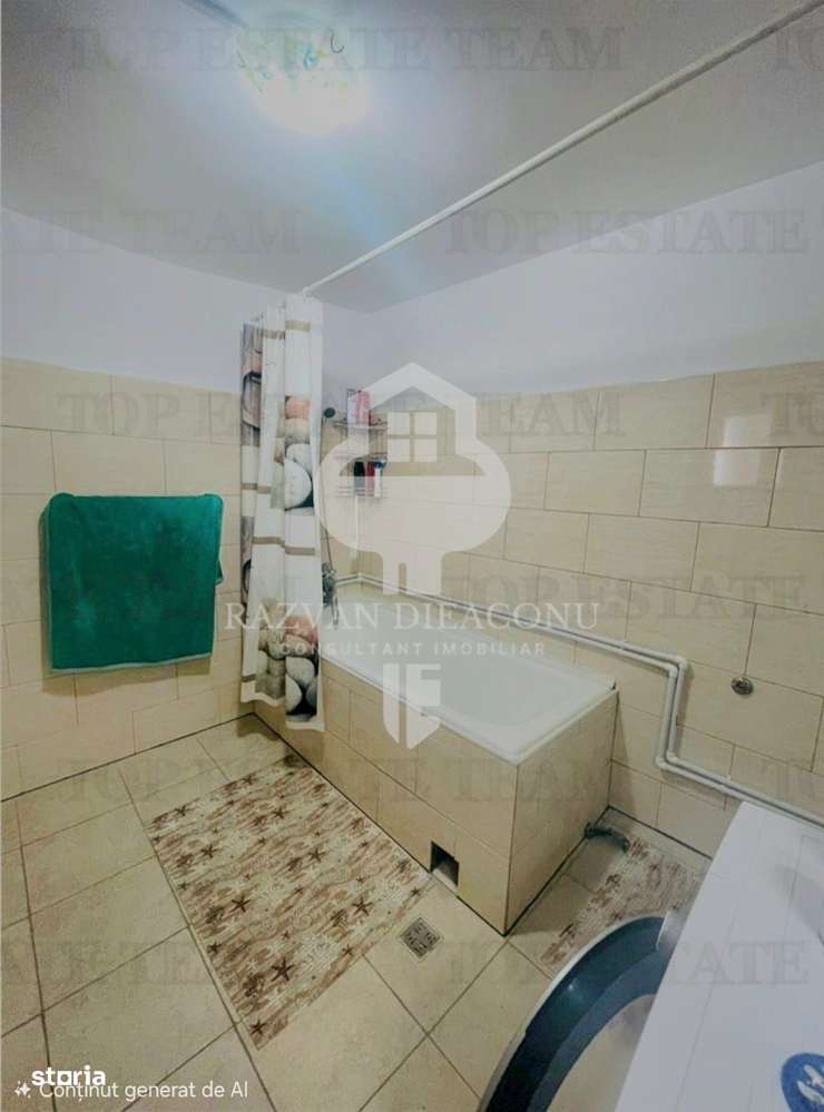 Casa in centrul Constantei-8