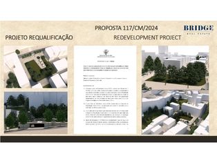 Quinta do Ferro - Conjunto Habitacional para recuperar. +13% Ano de... - Grande imagem: 4/22