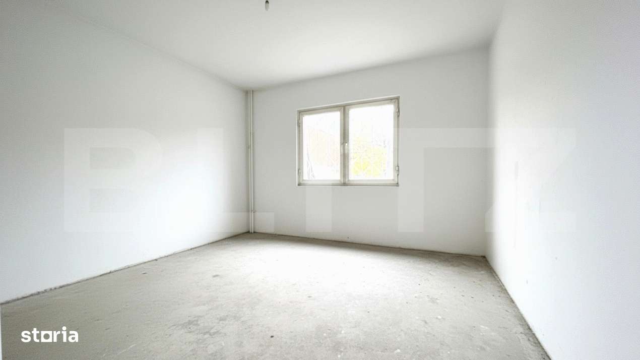 Apartament Generos in Zona Lotus 2, 90mp, Parter - Imagine principală: 4/6