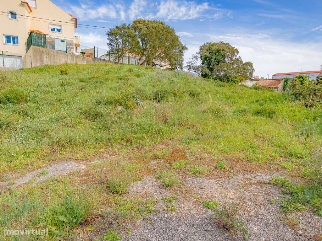 Terreno - Ericeira 10km, A Casa das Casas - Grande imagem: 4/11