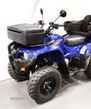 Yamaha Grizzly 300 - 6