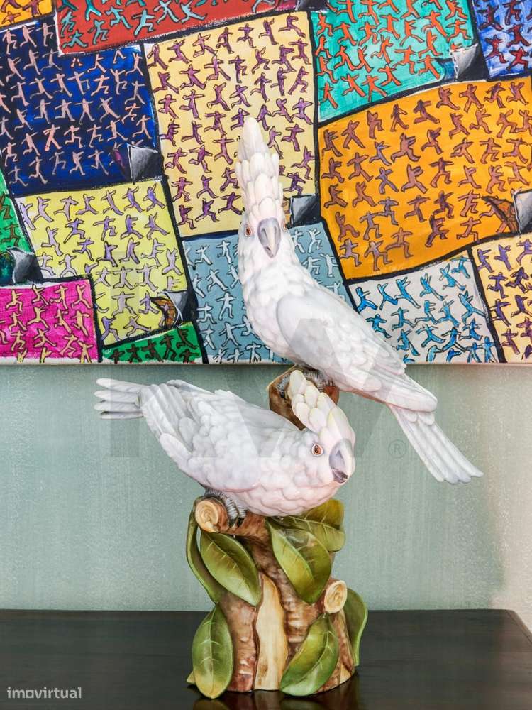 Exclusivo Chalé Octogonal dos Anos 40 no Coração do Triângulo Dourado-8