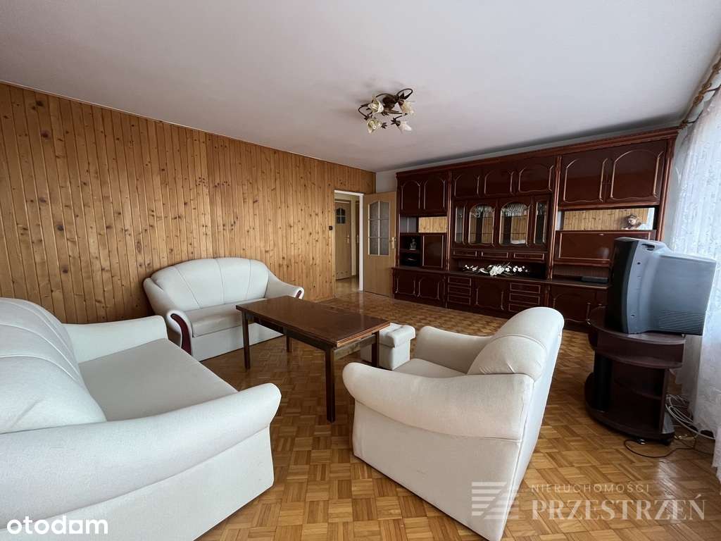 Przestronne mieszkanie przy ul. Księżnej Anny - Pełny obrazek: 5/20