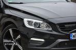 Volvo V60 D3 Geartronic R-Design - 23