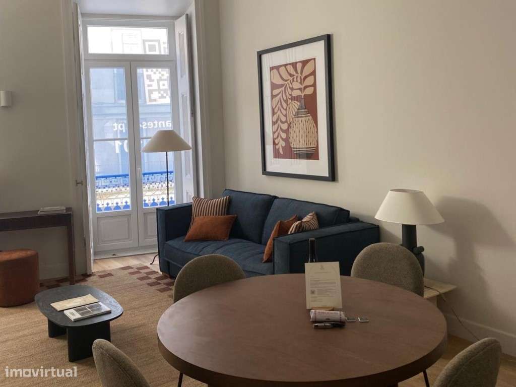 Apartamento em Santos, investimento, minutos a pé do rio, Santos-La... - Grande imagem: 2/28