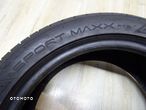 Opona Letnia 225/45R17 Dunlop Sport Maxx RT 2 - 9