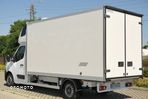 Renault MASTER 2,3 dCi 165KM * CHŁODNIA * Bi TEMPERATURA * 2 x  AGREGAT CARRIER -29/+29 * SUPER STAN! - 4