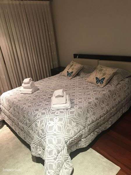 Apartamento T3 c/garagem - Grande imagem: 4/12