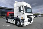 DAF CF 85.460 / GLOB / RETARDER / EURO 5 EEV - 9