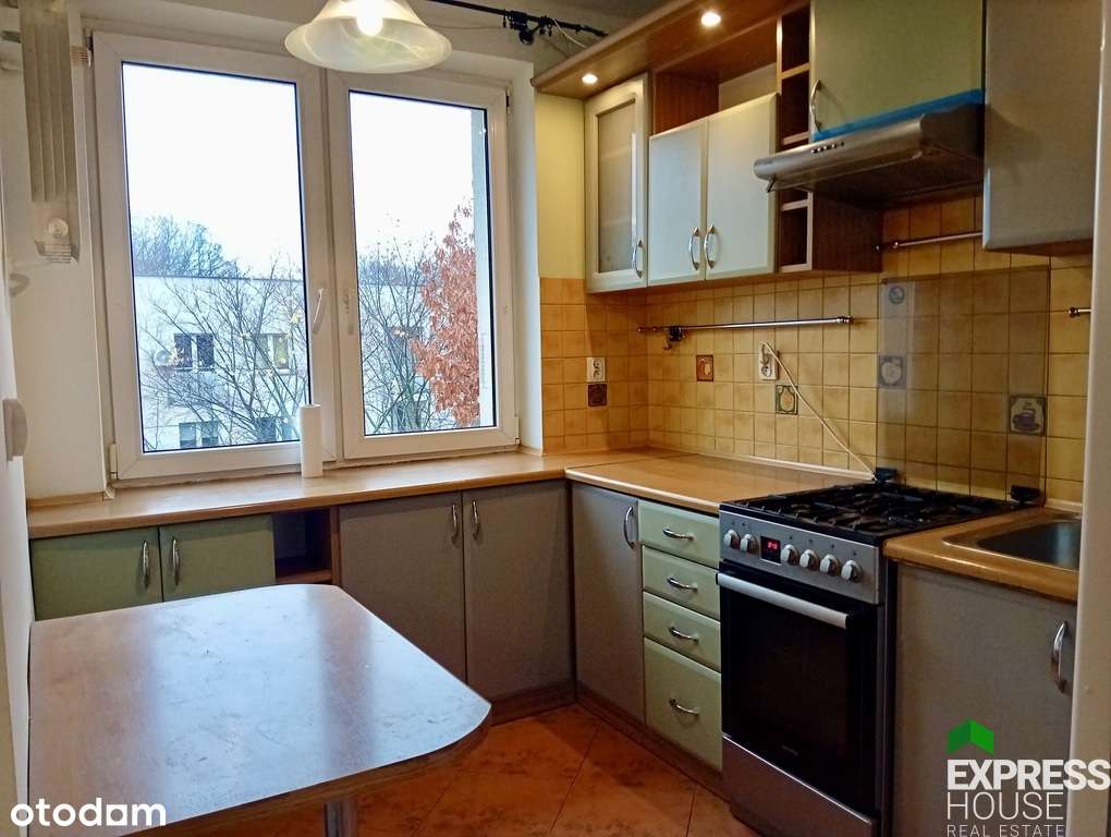 Ciche i spokojne mieszkanie - Pełny obrazek: 4/11