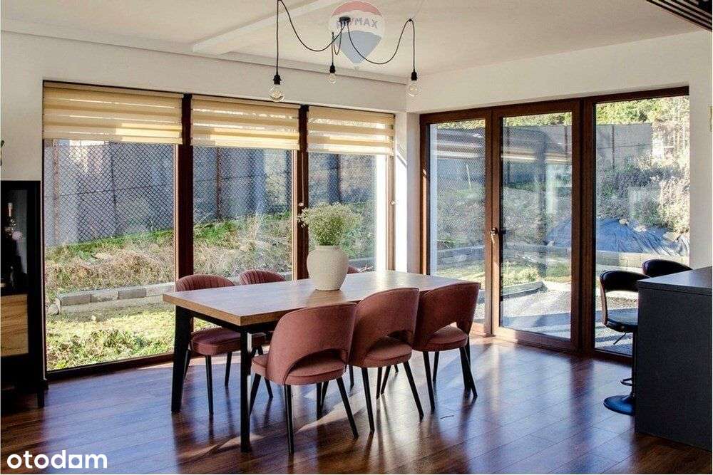 Nowy dom, 4 sypialnie - Stare Bielsko - Pełny obrazek: 5/20