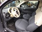 Fiat 500 1.3 16V MJ Lounge S&S - 17