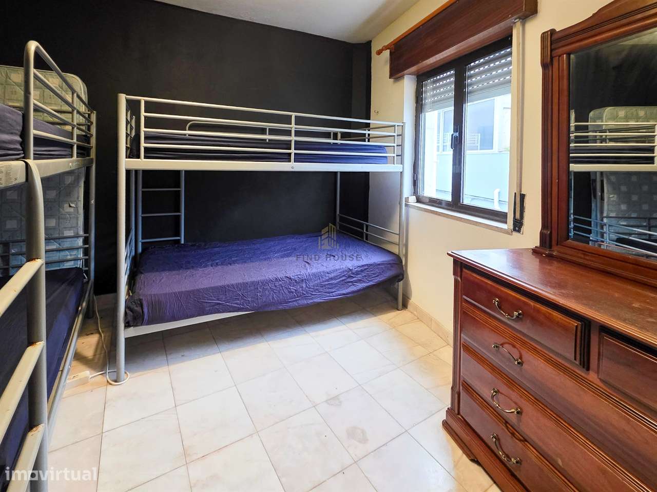 Apartamento T2 no centro histórico de Lagos-6