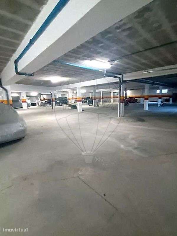 Garagem  para venda-8